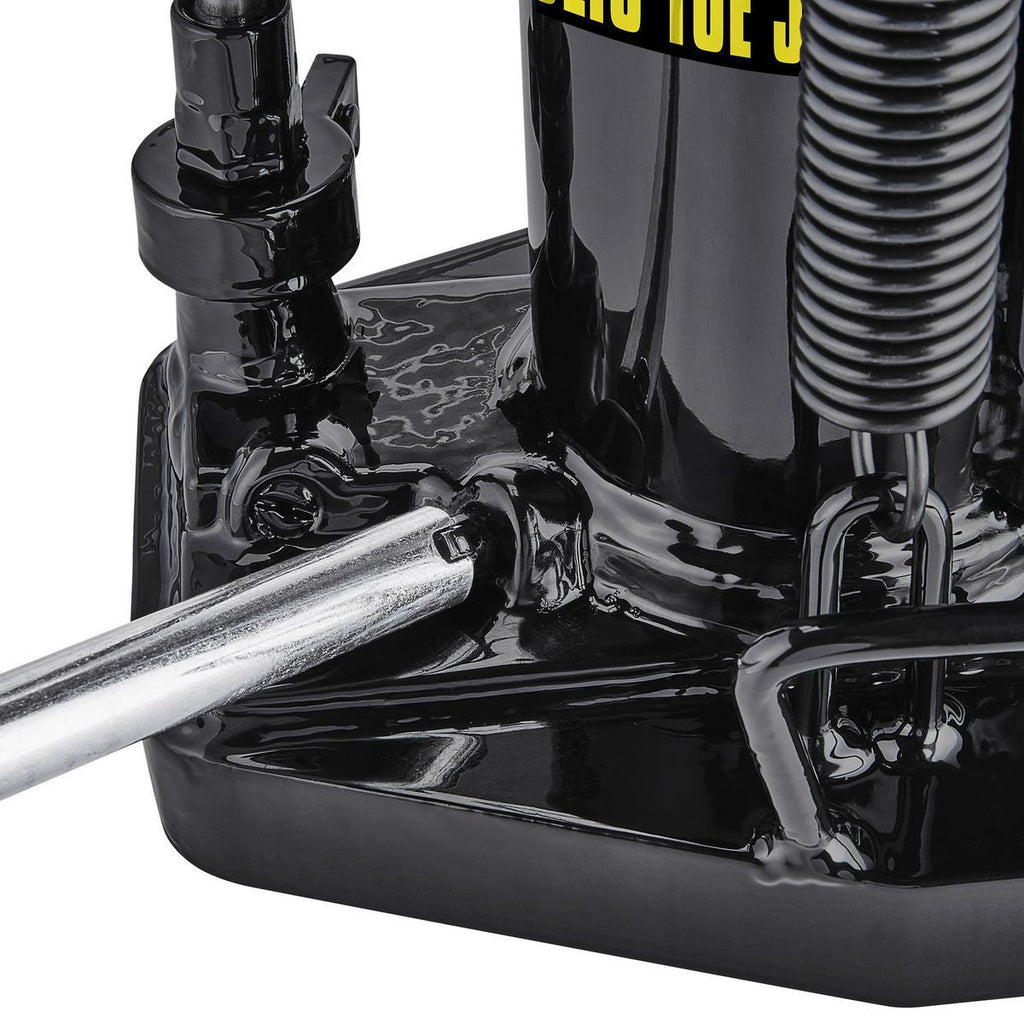 10 Ton Toe Jack O259549