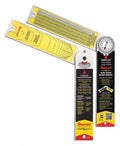 Combination Miter Protractor 12 in Q961