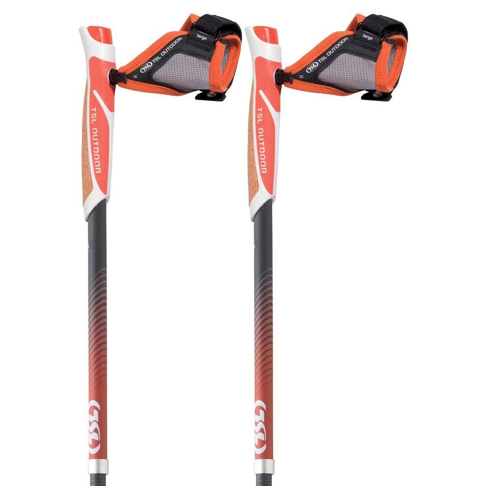 Carbon Cork Sticks 4m Q670