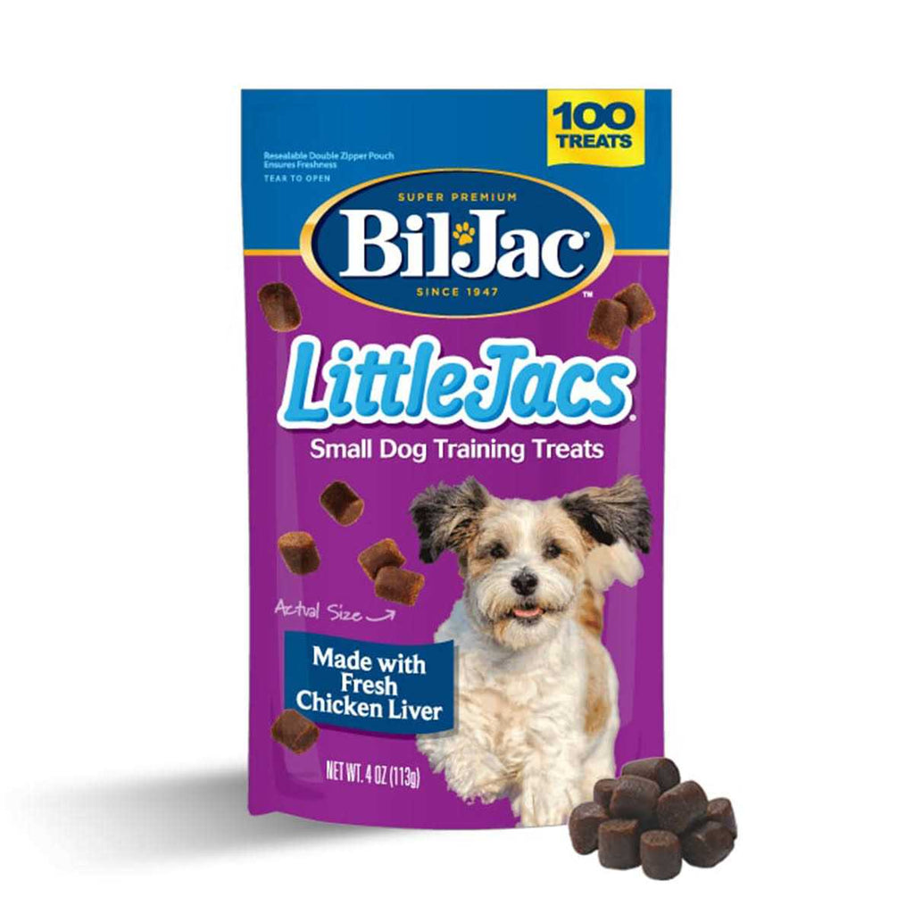 Small Dog Treats L955951