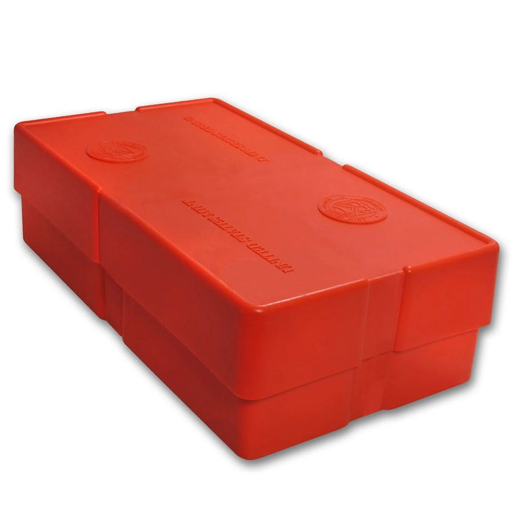 1 oz American Gold Eagle BU M3579
