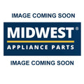 Stainless Steel Range Knob G97731