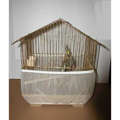 Bird Cage Skirt I447