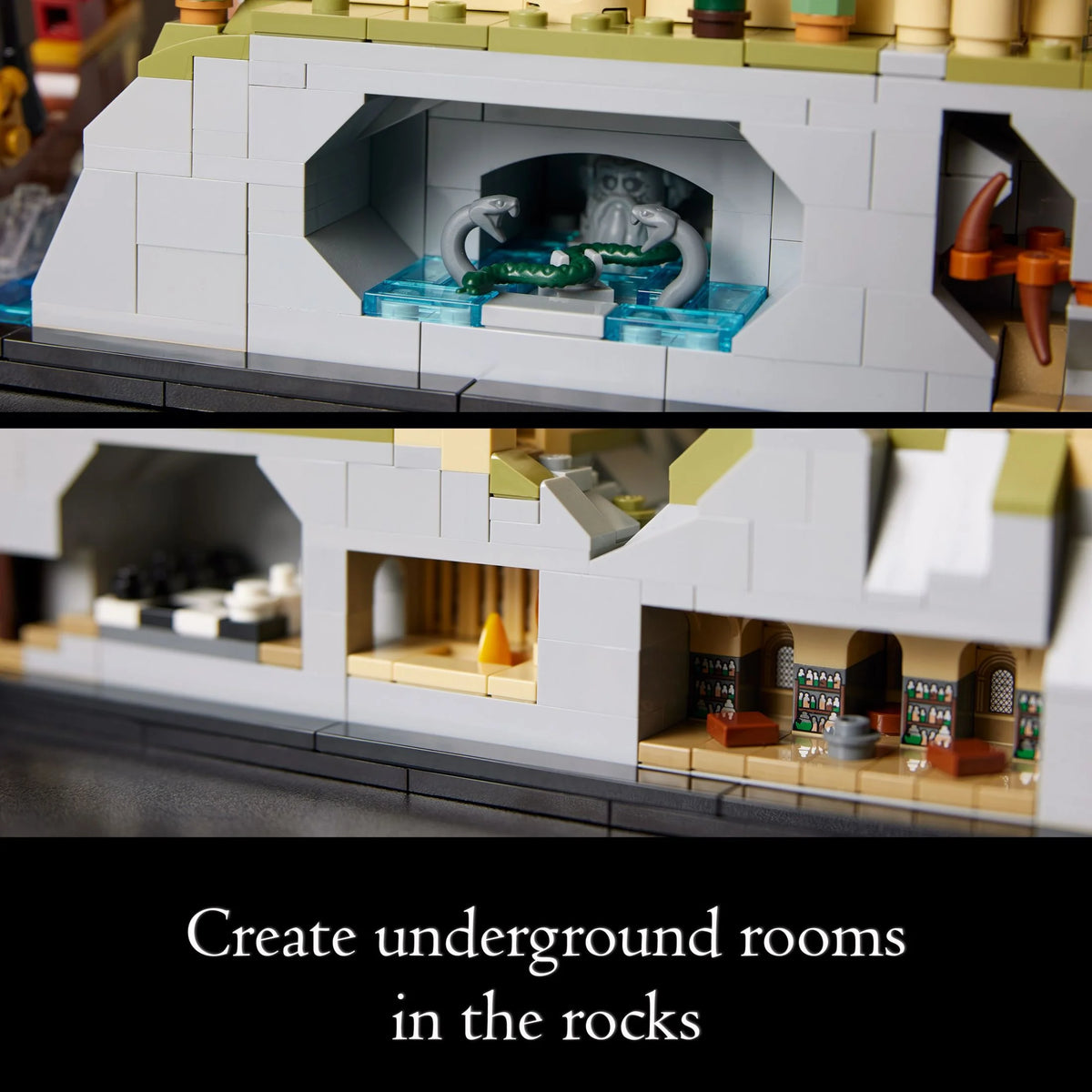 Building Set A581296