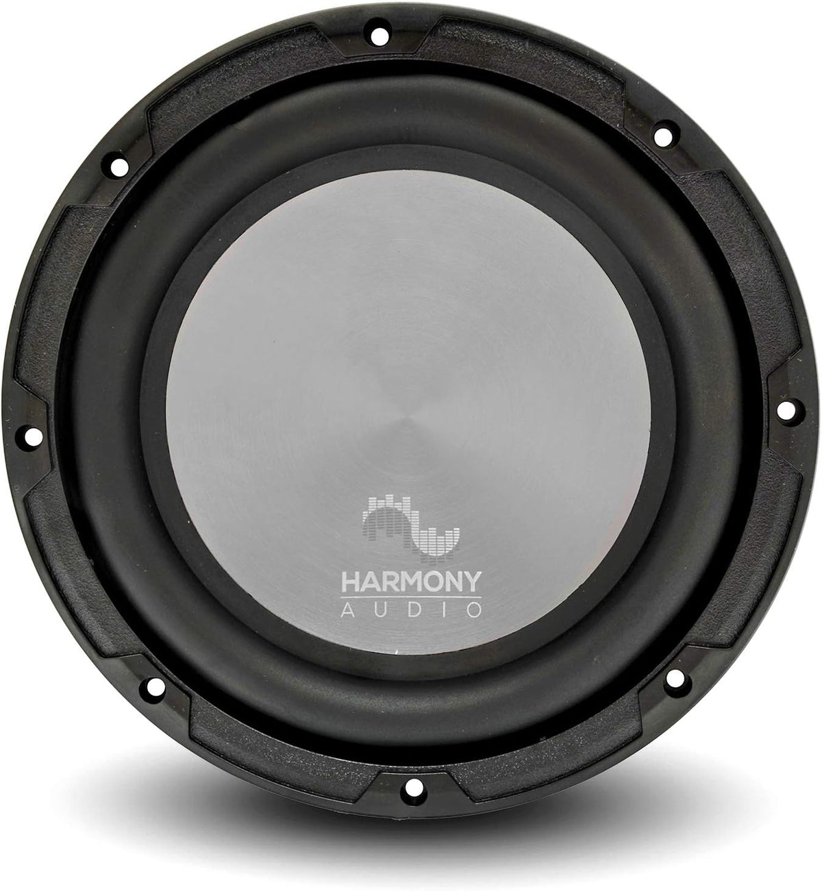 Dual 10 Sub Box Bundle with Amp D108
