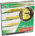 Shinkansen Inspection Cars Basic 3-Car Set J242