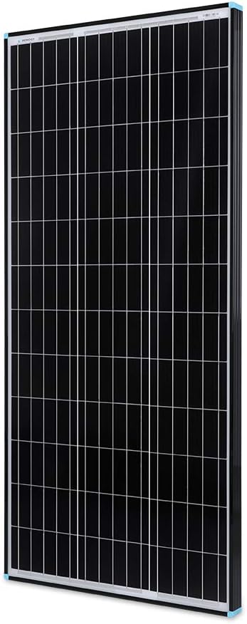 175 Watt 12 Volt Monocrystalline Solar Panel R9369