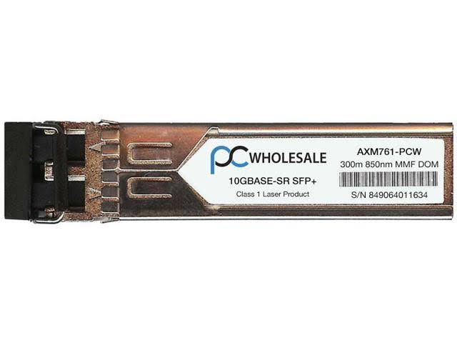 10GBase-SR SFP+ Transceiver T1923