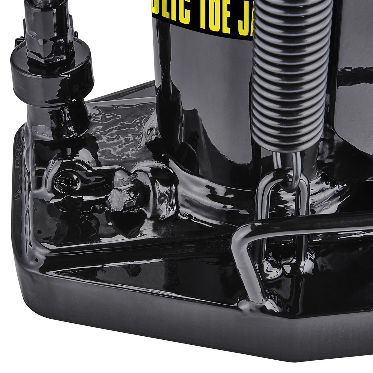 10 Ton Toe Jack O259549
