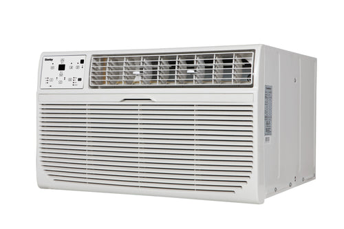 10000 BTU Through-the-Wall AC in White L4466