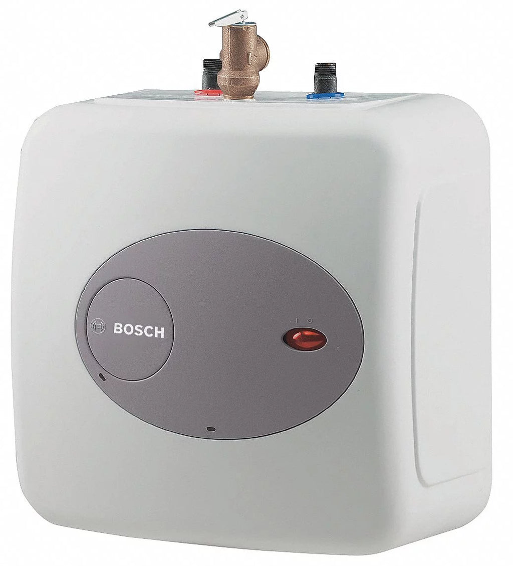 4 gal. 120V Water Heater U349