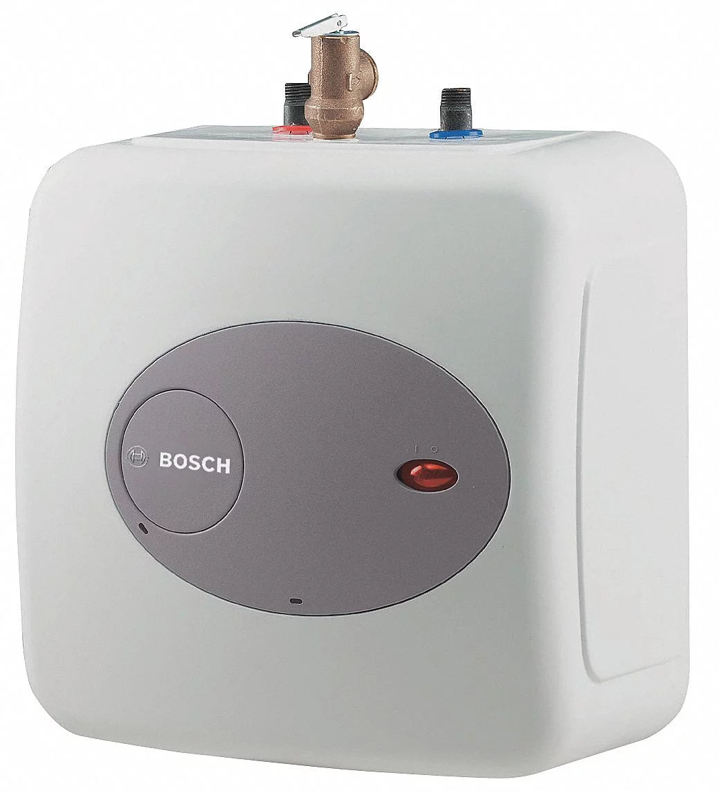 4 gal. 120V Water Heater U349