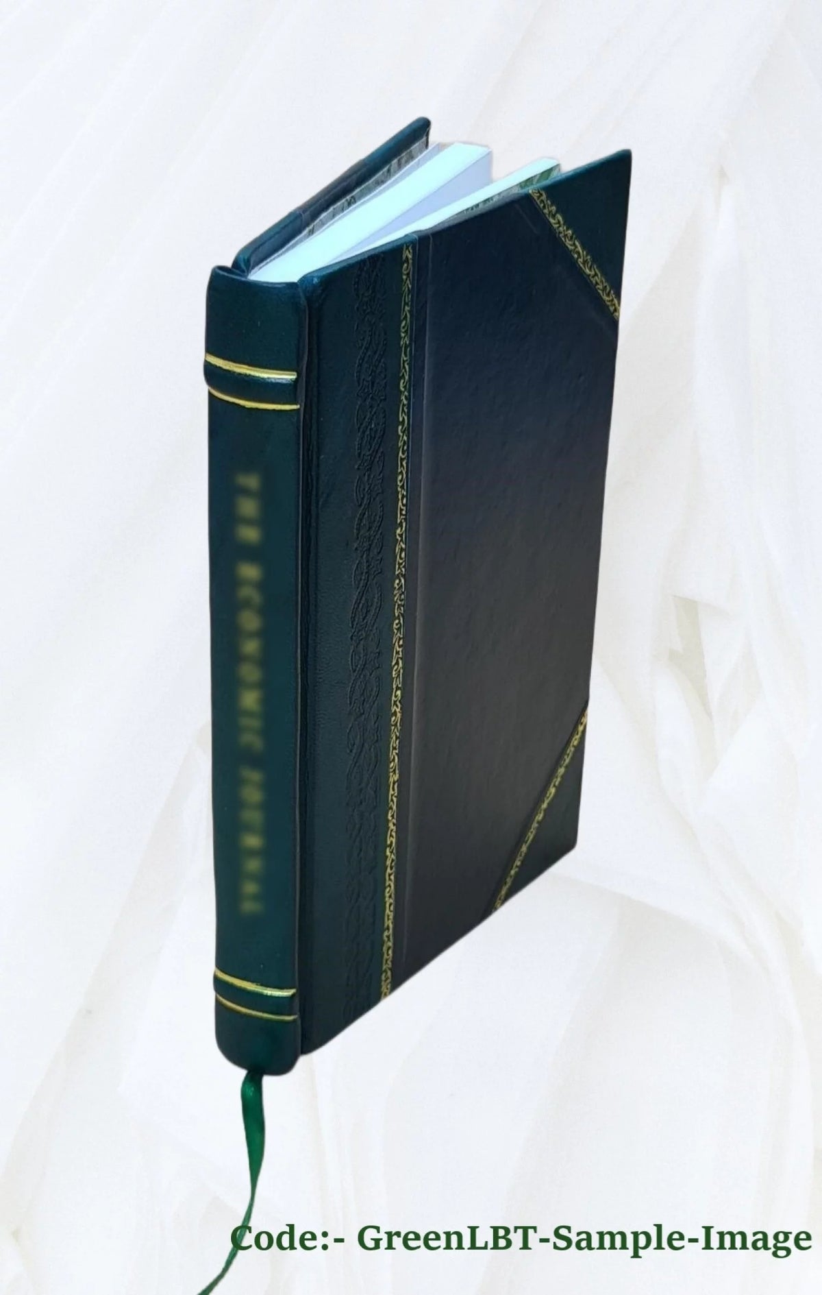 Leather Bound K12462
