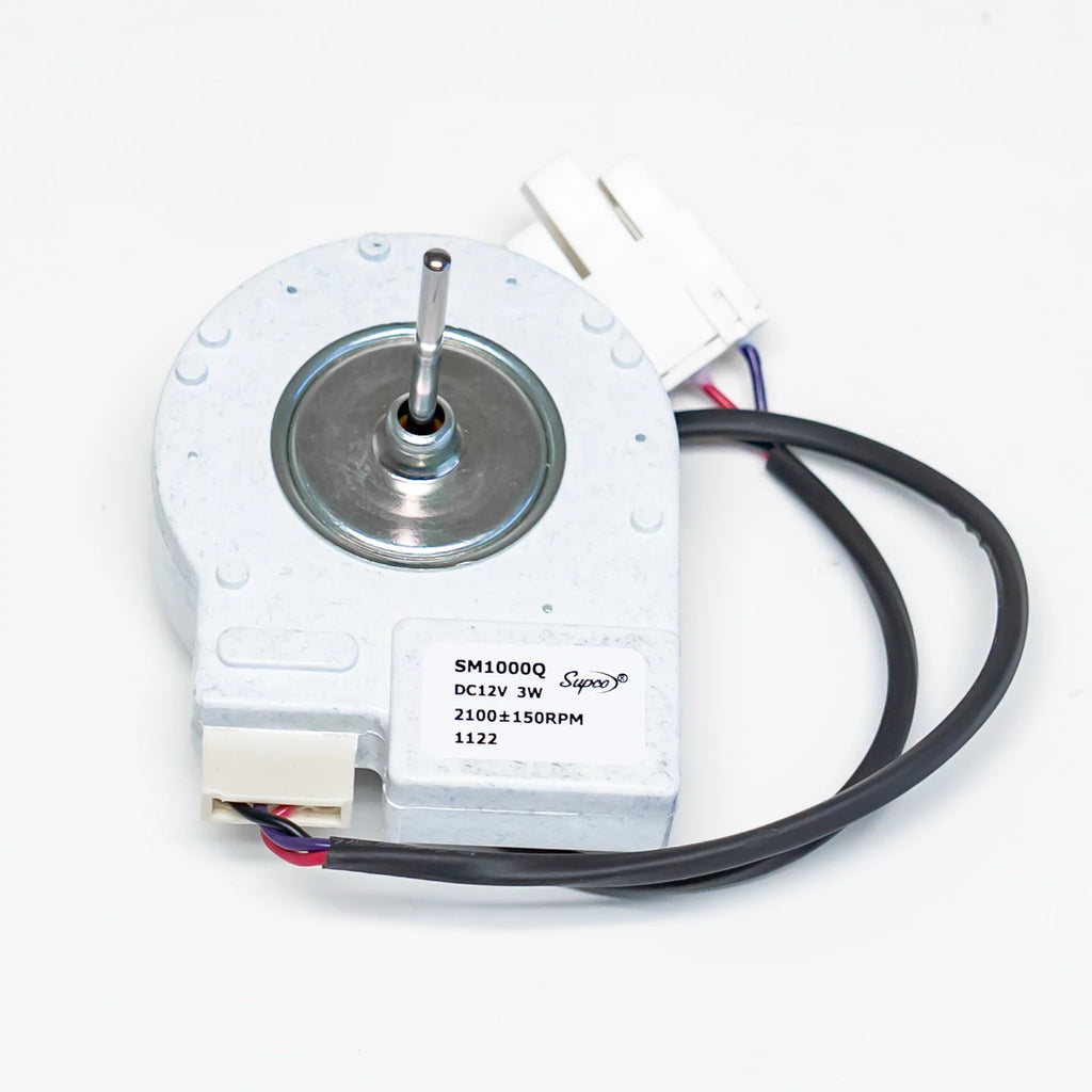 Refrigerator Evaporator Fan Motor T298646