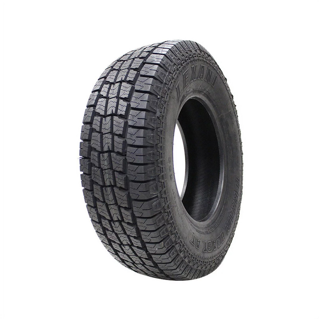 All Terrain LT275/70R18 Light Truck Tire B4661