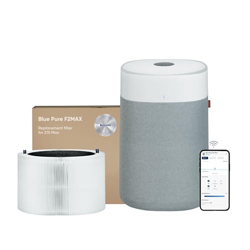 Air Purifiers for Large Rooms E722037