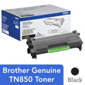 Black Original Toner High Yield R610