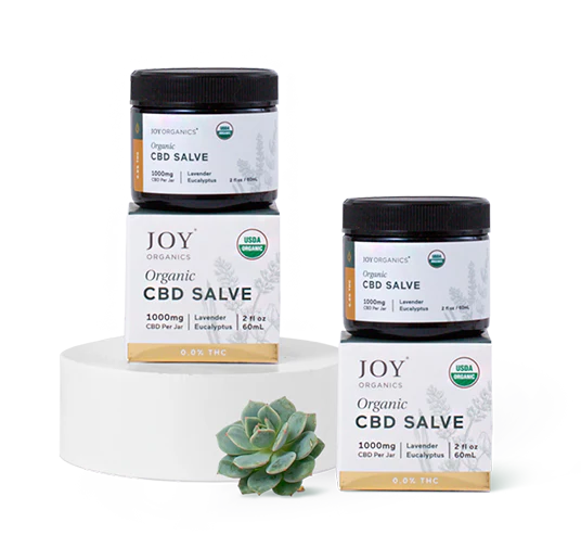 CBD Salve Value Pack W723