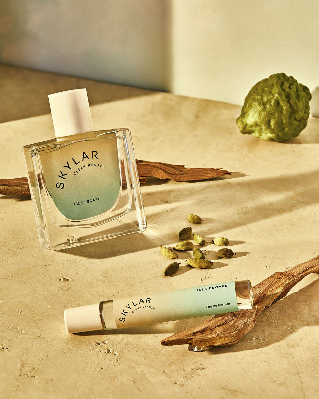 Eau De Parfum 1.7 oz/ 50 ml Spray Y148