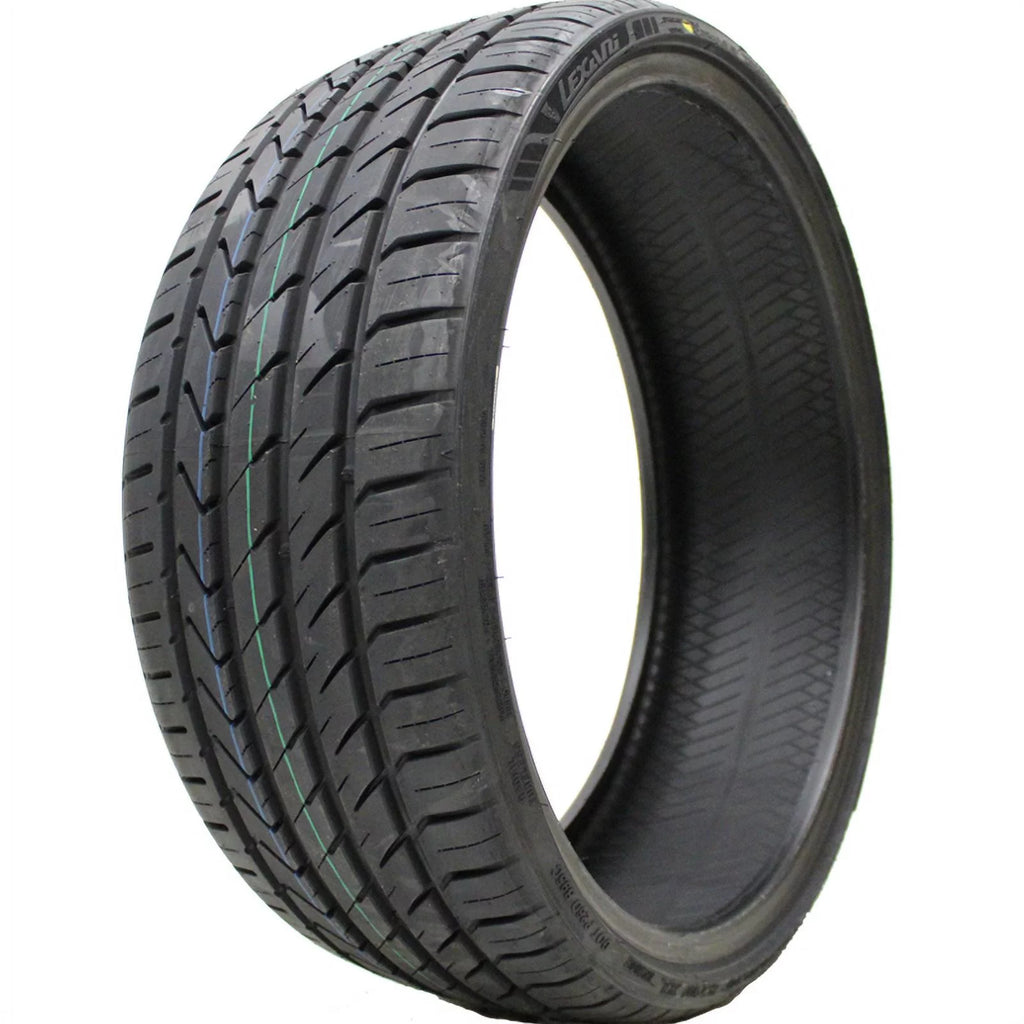 275/30ZR19 96W XL Performance Tire P26517