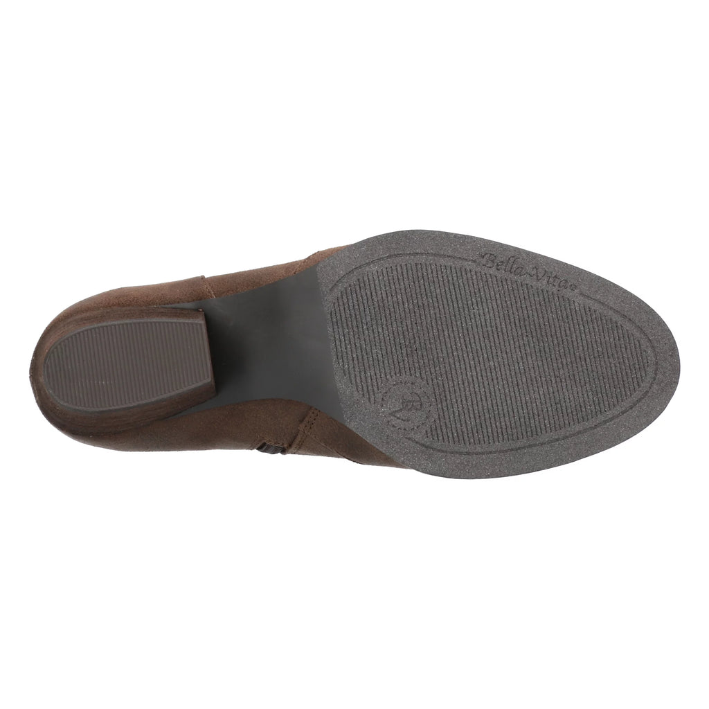 Slouch Booties E797320