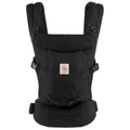Black Baby Carrier L67322