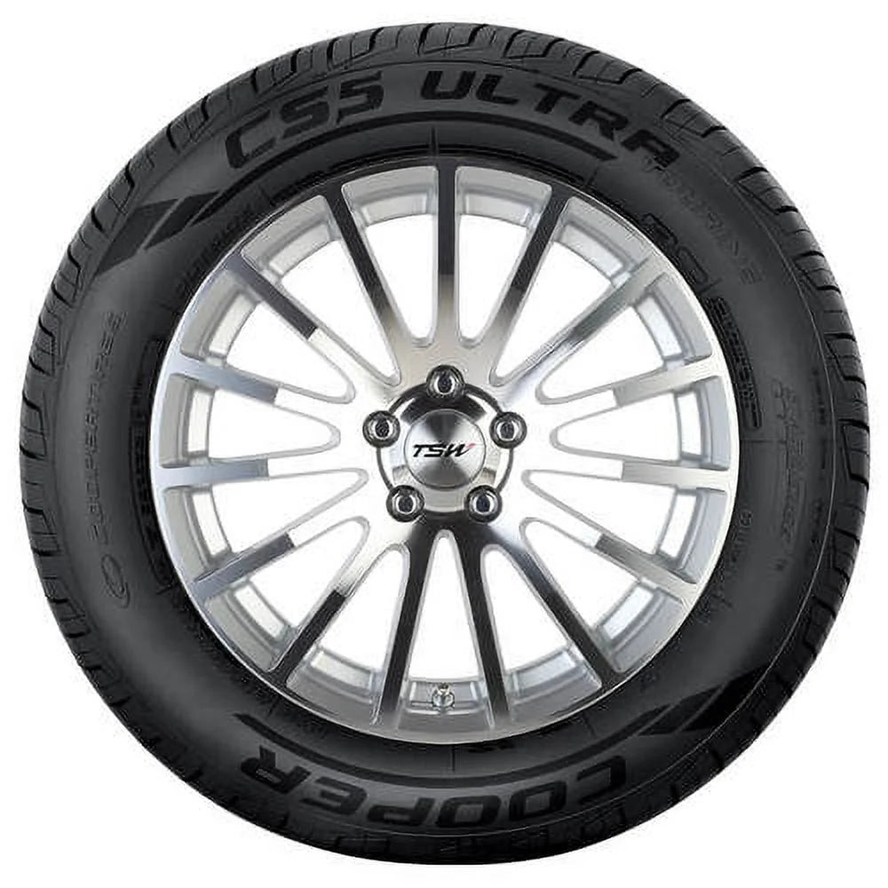 All-Season Touring Tire L990250