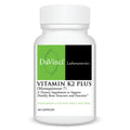 Vitamin K2 Plus 60 caps G407250