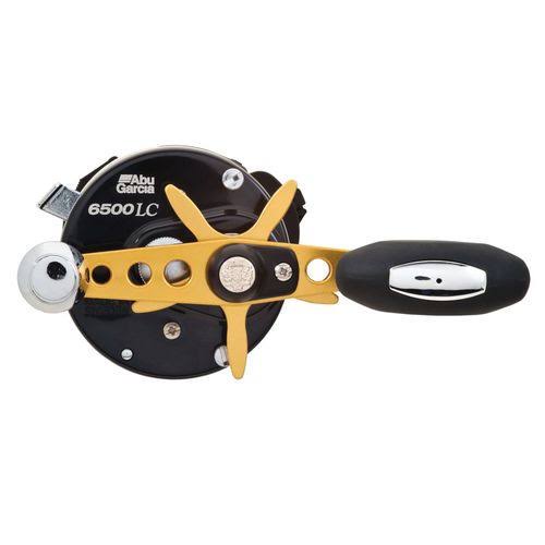 Ambassadeur Line Counter Reel L640859