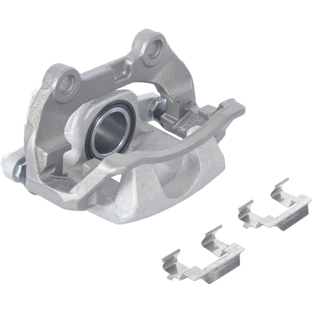 Bracketed Brake Caliper K63321