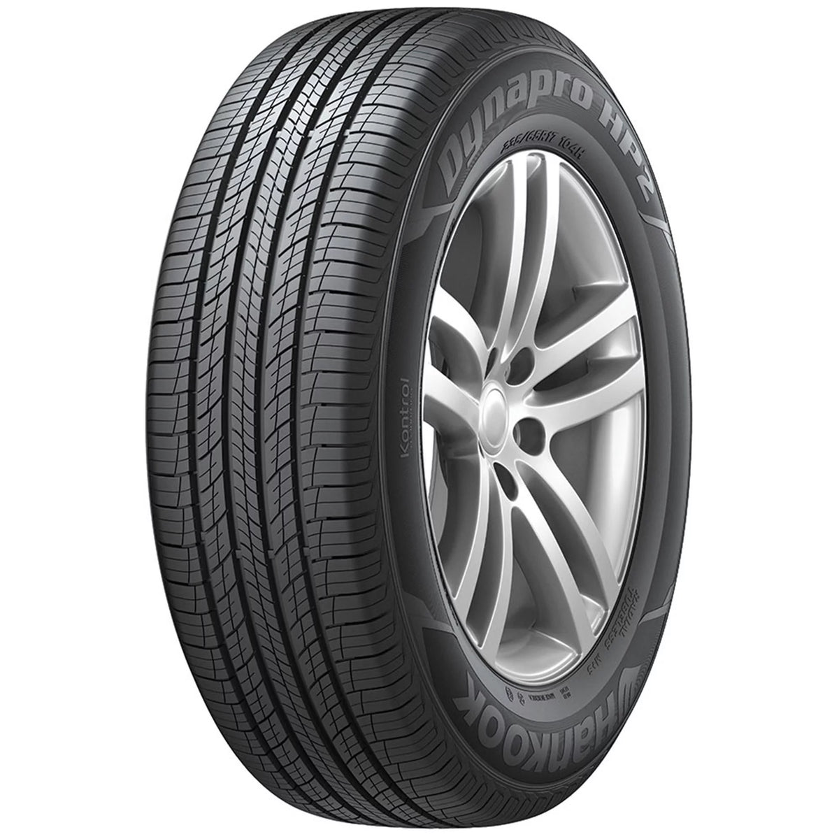 235/60R18 103H Tire V1805
