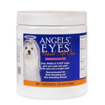 Natural Soft Chews for Dogs D540343