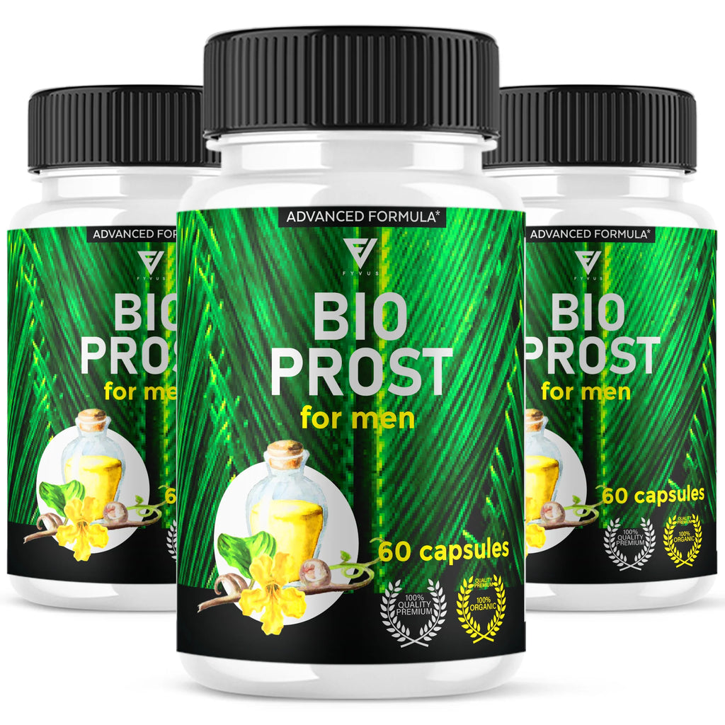Bio Prost Capsules U85645