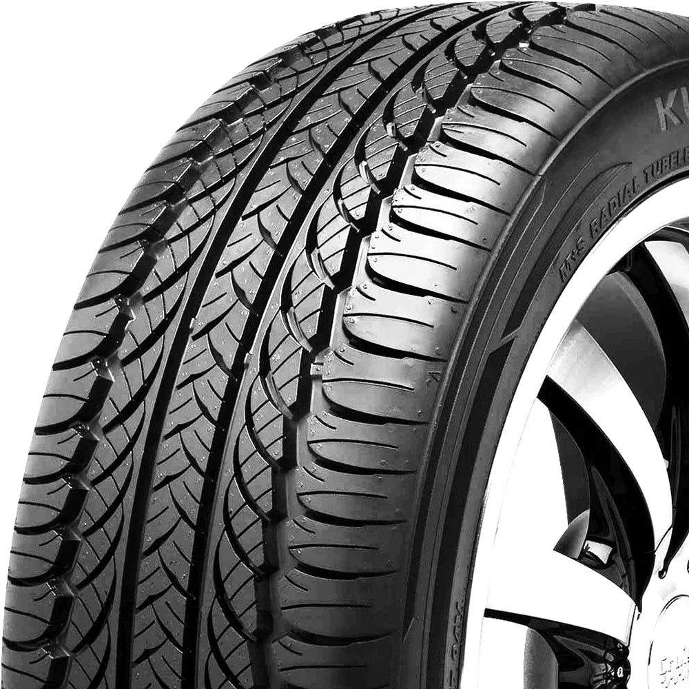 Set of 4 Performance Tires K87521