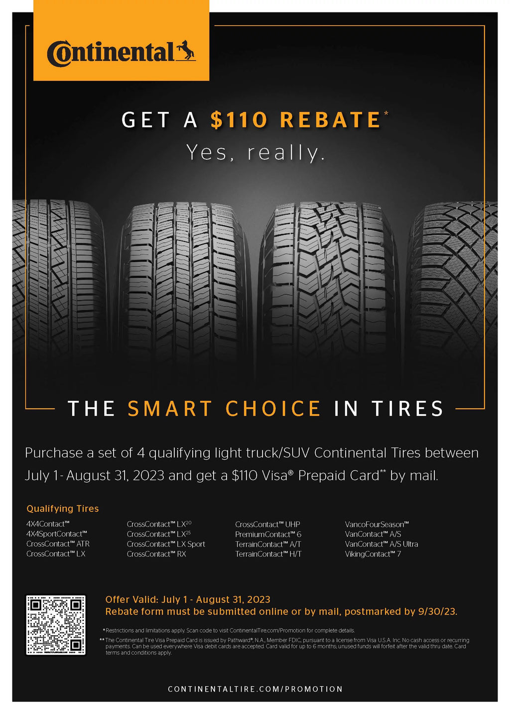 265/45R20 104 W Tire S7544