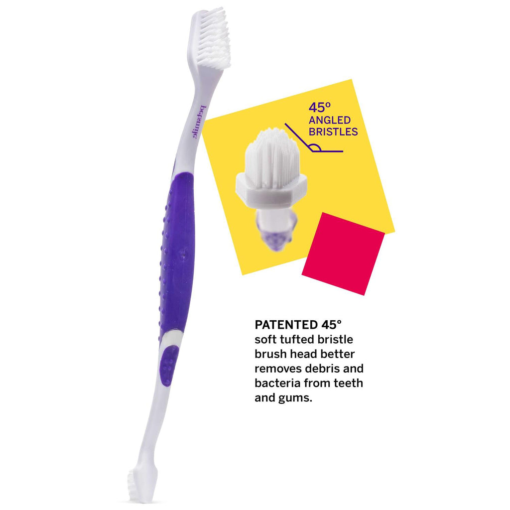 Dog Toothpaste B212