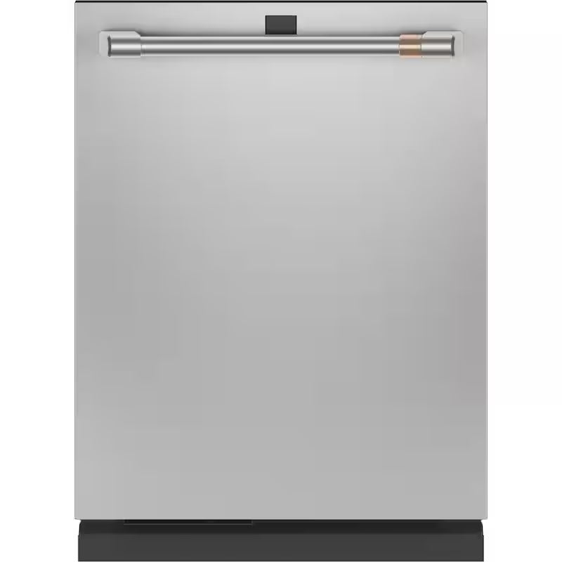 24 in. Stainless Steel Built-In Dishwasher with 3rd Rack M498