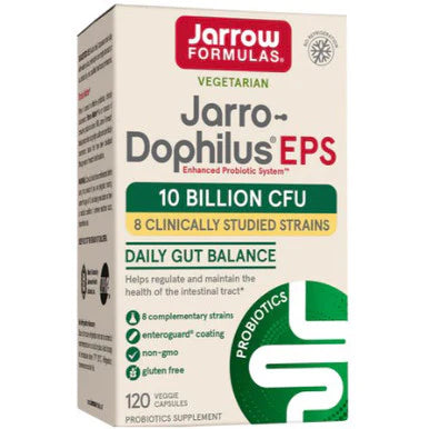 10 Billion CFU Probiotic N2504