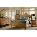 Queen 5 Piece Bedroom Set Y6444