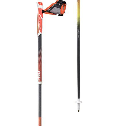 Carbon Cork Sticks 4m Q670
