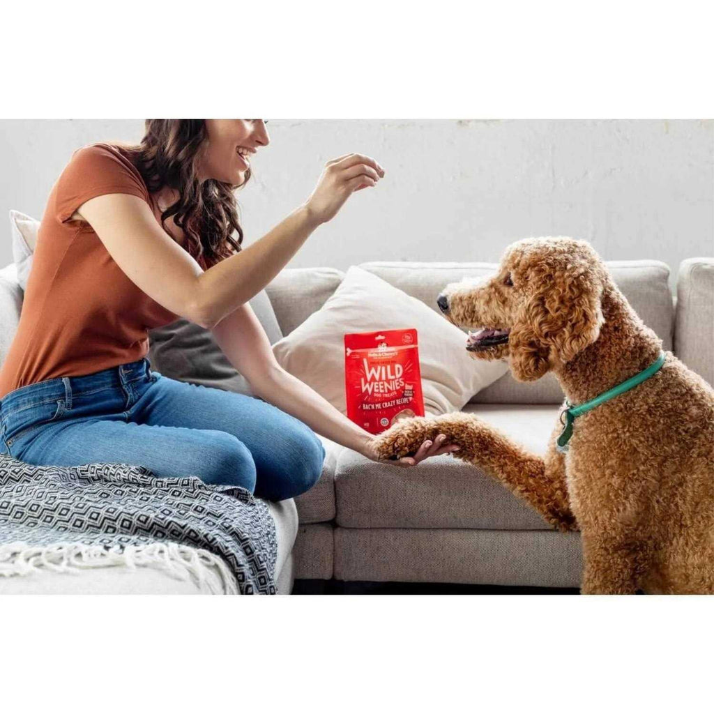 Freeze Dried Dog Treats S26926