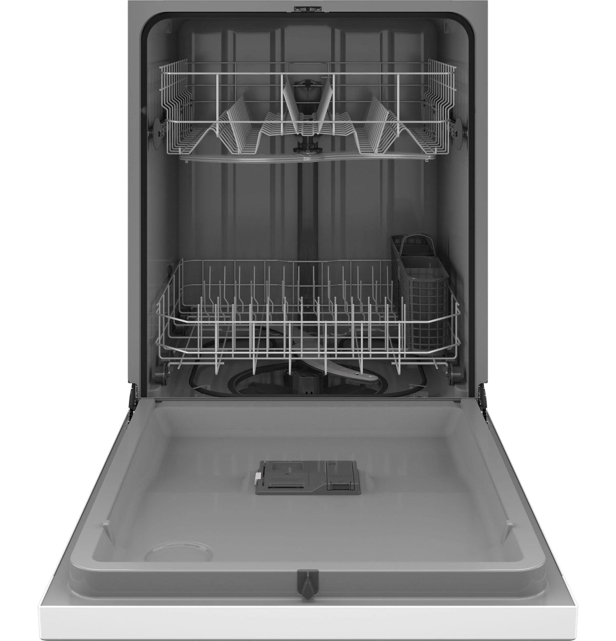 Built In Dishwasher Black Y70647