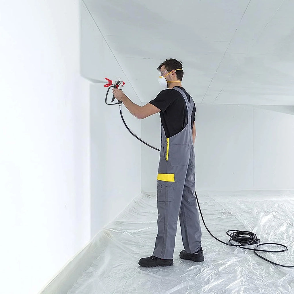 Electric Airless Paint Sprayer T2966