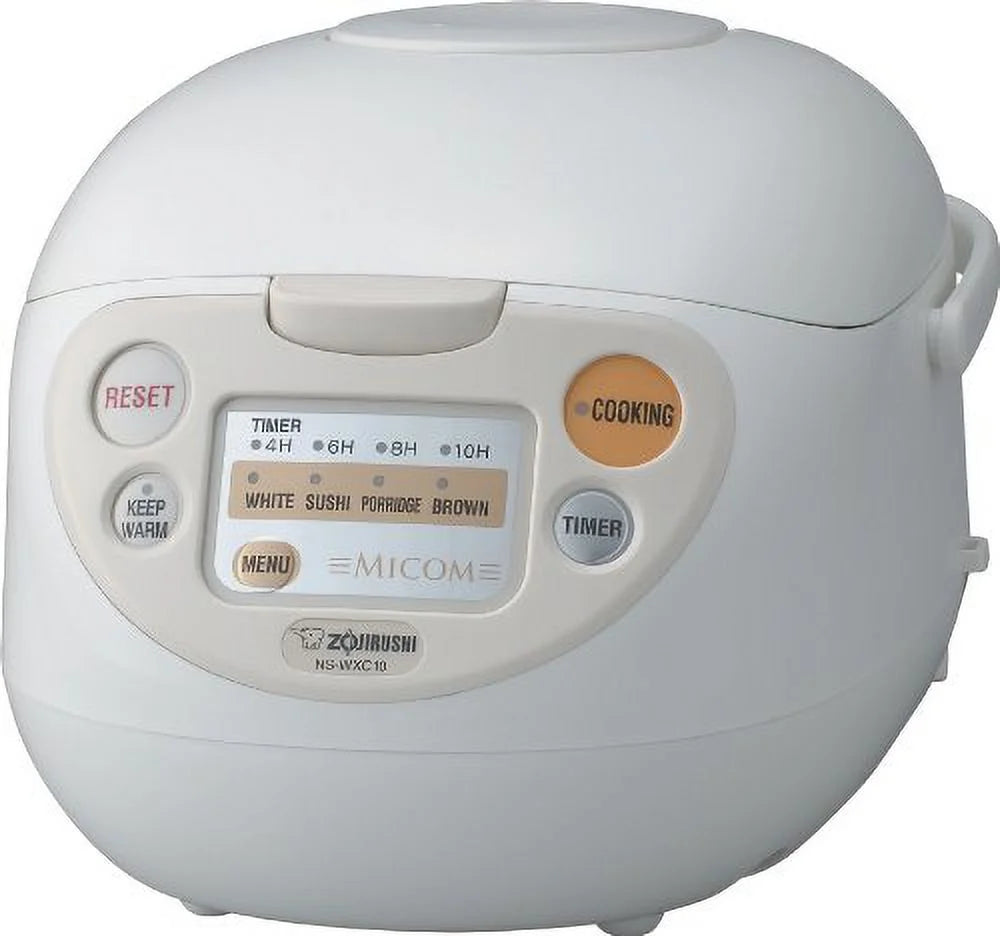 Micom Rice Cooker S3421