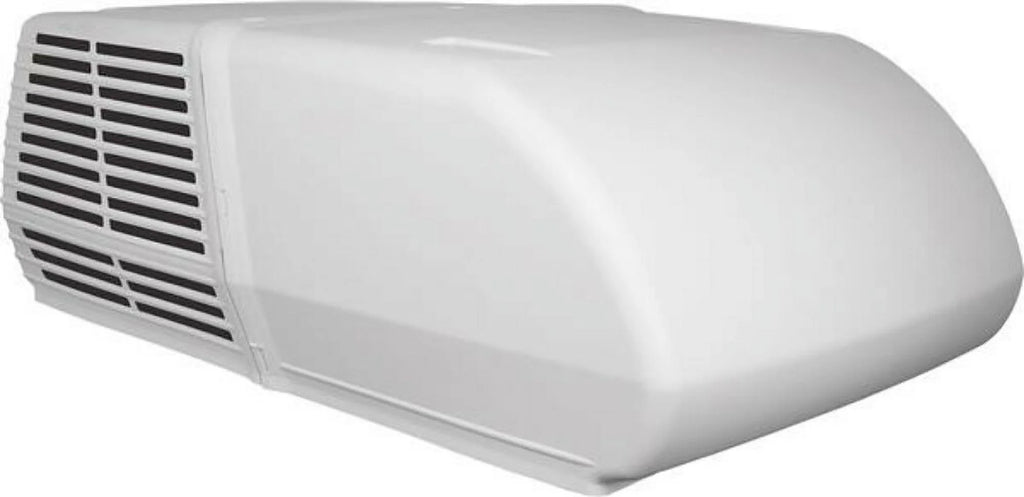 White 15 000 BTU Air Conditioner R26764