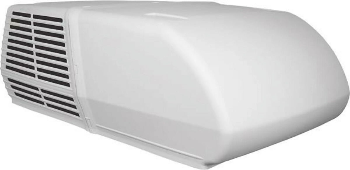 White 15 000 BTU Air Conditioner R26764