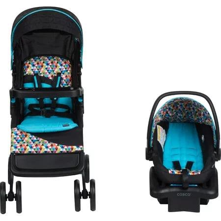 Stroller and Infant Car Seat G187549