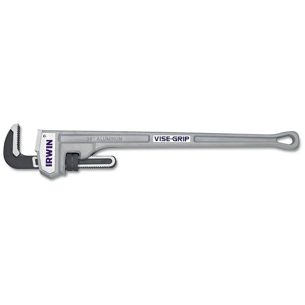 Cast Aluminum Pipe Wrench K587525