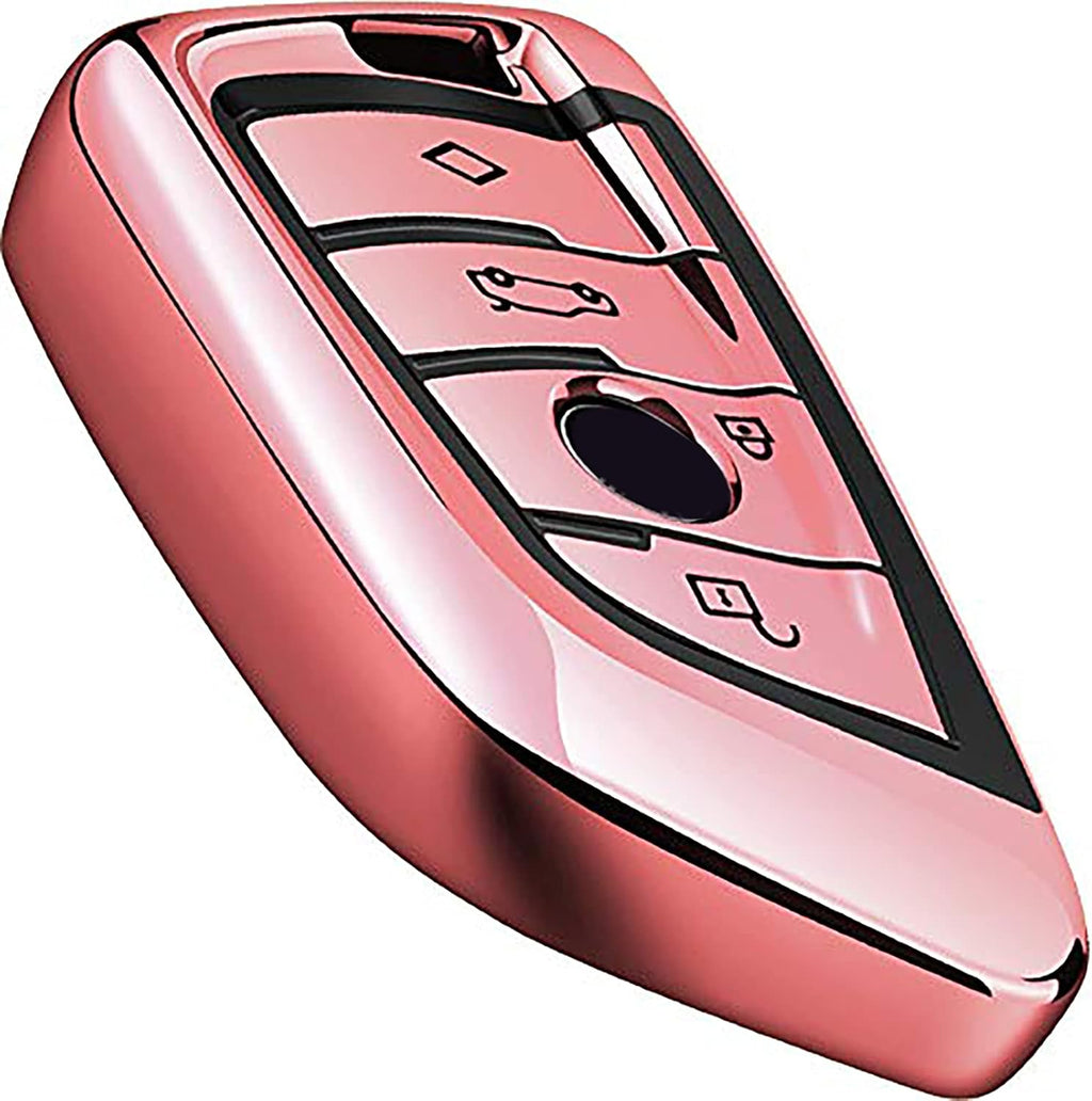Soft TPU Key Fob Cover H3915