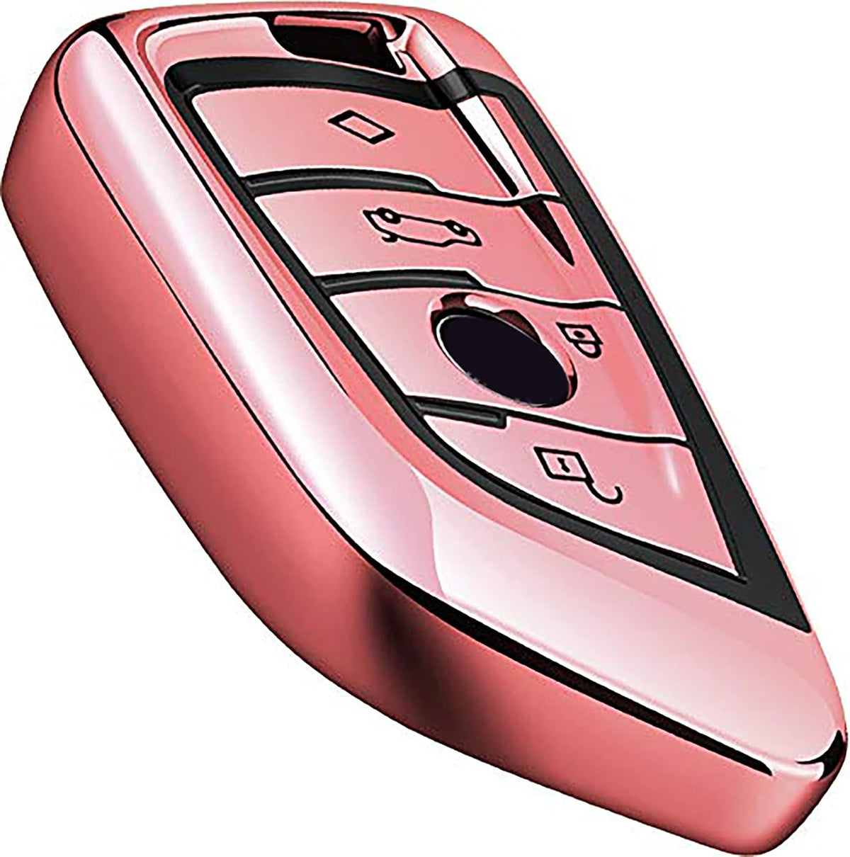Soft TPU Key Fob Cover H3915